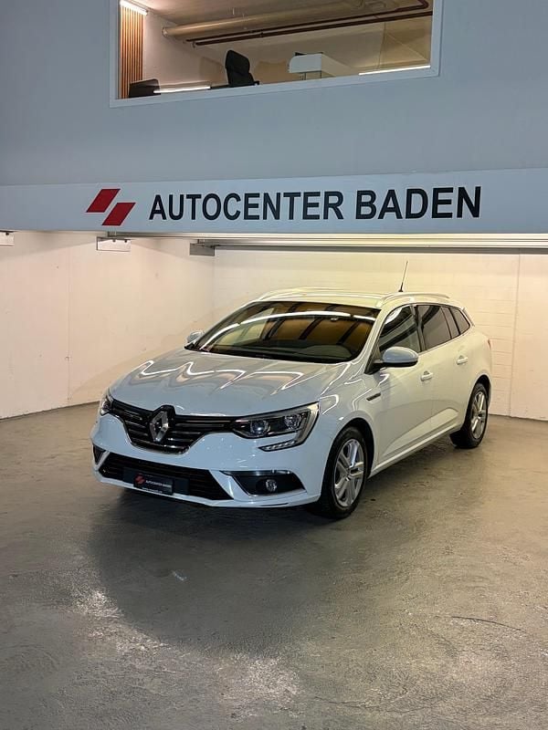 Gebraucht Renault Mégane IV Business 115 PS (84 kW) 2020