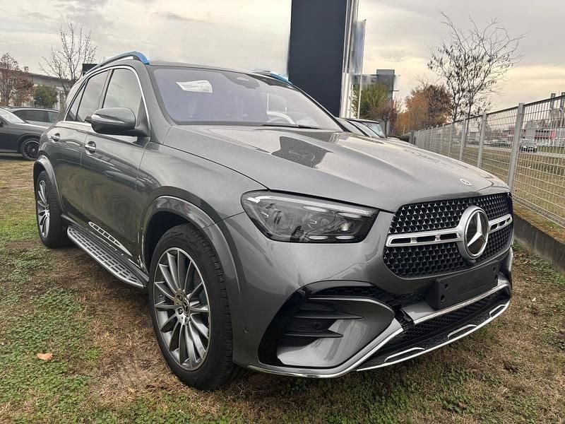 Neu 2025 Mercedes GLE450 AMG AMG Line Premium Plus SUV | CHF 99’900 - Bild 1/4