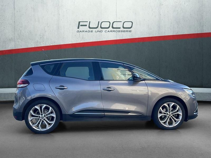 Gebraucht Renault Scénic IV 120 PS (88 kW) 2020 Van / Kleinbus