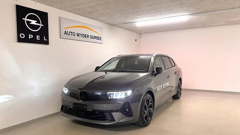 Gebraucht 2024 Opel Astra Kombi | CHF 37’900 (Etwas zu teuer) - Bild 1/4