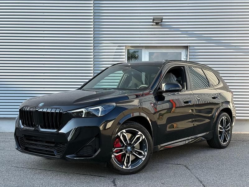 Gebraucht 2025 BMW X1 M Sport SUV | CHF 59’800 - Bild 1/4