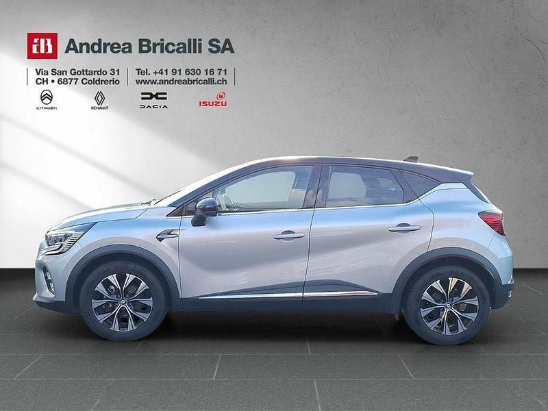 Gebraucht Renault Captur Techno 145 PS (106 kW) 2023 SUV