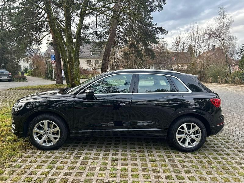 Gebraucht 2020 Audi Q3 SUV | CHF 29’950 (Guter Preis) - Bild 1/4