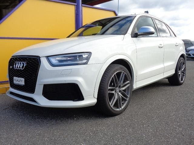 Gebraucht Audi RS Q3 310 PS (228 kW) 2014 SUV