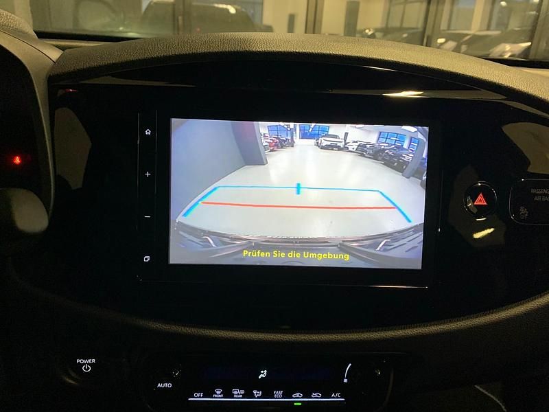 Neu Toyota Aygo X Trend 116 PS (85 kW) 2025 Violett SUV