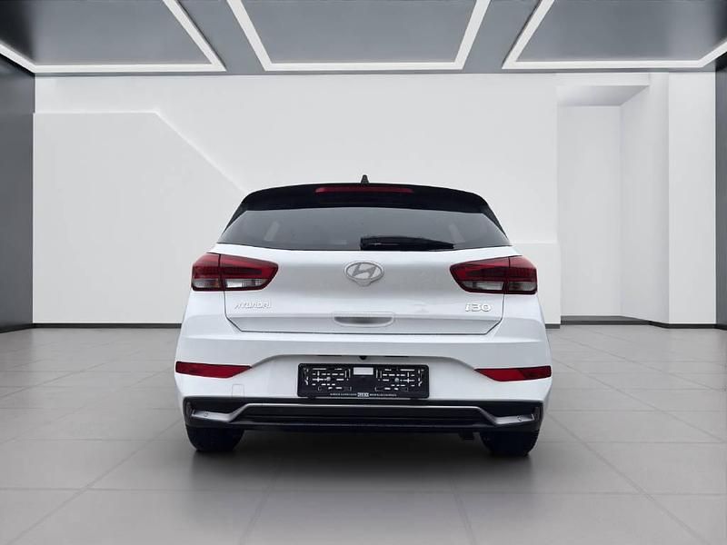 Gebraucht Hyundai i30 140 PS (102 kW) 2025 Limousine