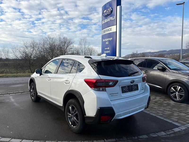 Gebraucht Subaru XV 150 PS (110 kW) 2023 SUV