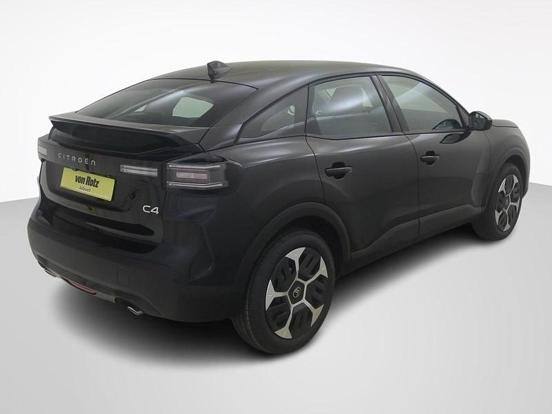 Gebraucht Citroën C4 136 PS (100 kW) 2025 Limousine