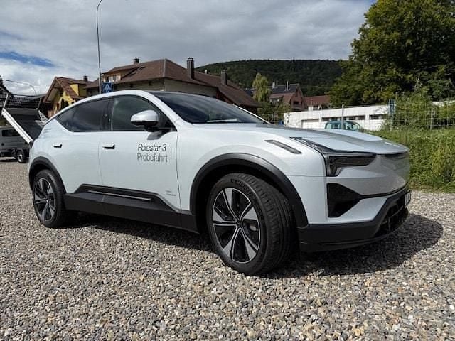 Gebraucht 2025 Polestar 3 Pilot SUV | CHF 69’999 - Bild 1/4