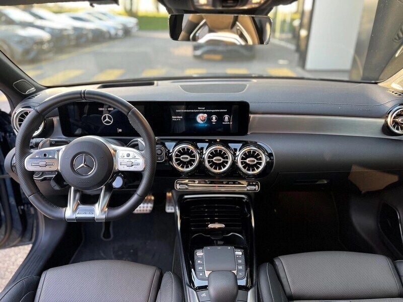 Gebraucht Mercedes A35 AMG AMG 306 PS (225 kW) 2020