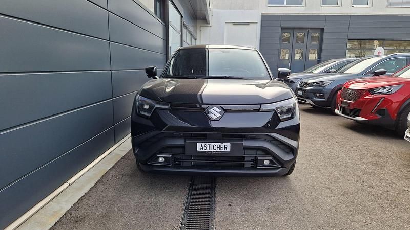 Neu Suzuki Vitara 135 kW (184 PS) 2025 SUV