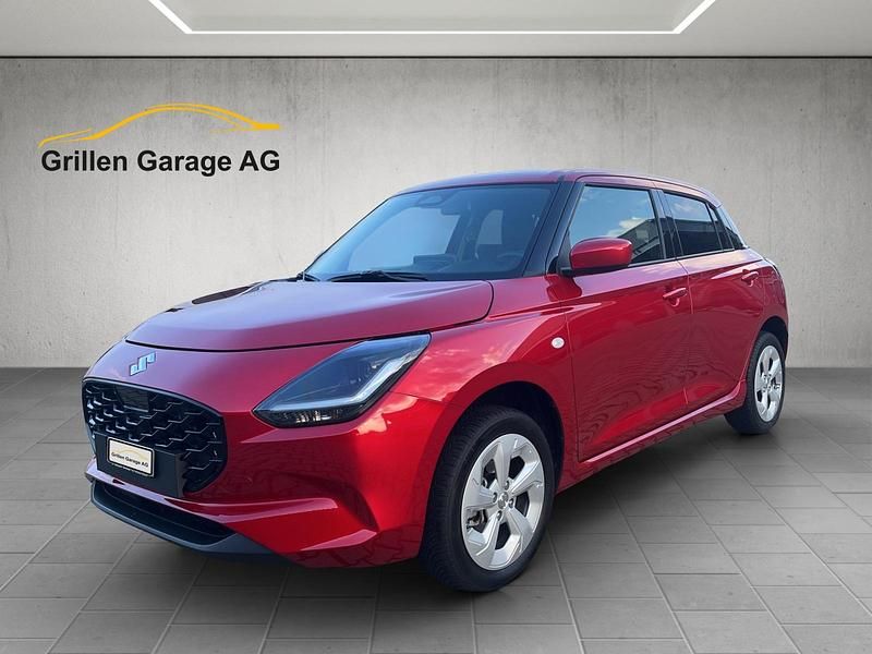 Gebraucht 2024 Suzuki Swift Kleinwagen | CHF 19’900 (Guter Preis) - Bild 1/4