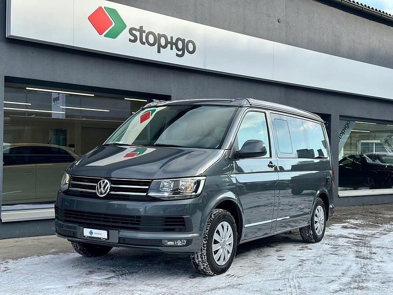 Gebraucht 2018 VW California California Van | CHF 42’900 (Fairer Preis) - Bild 1/4