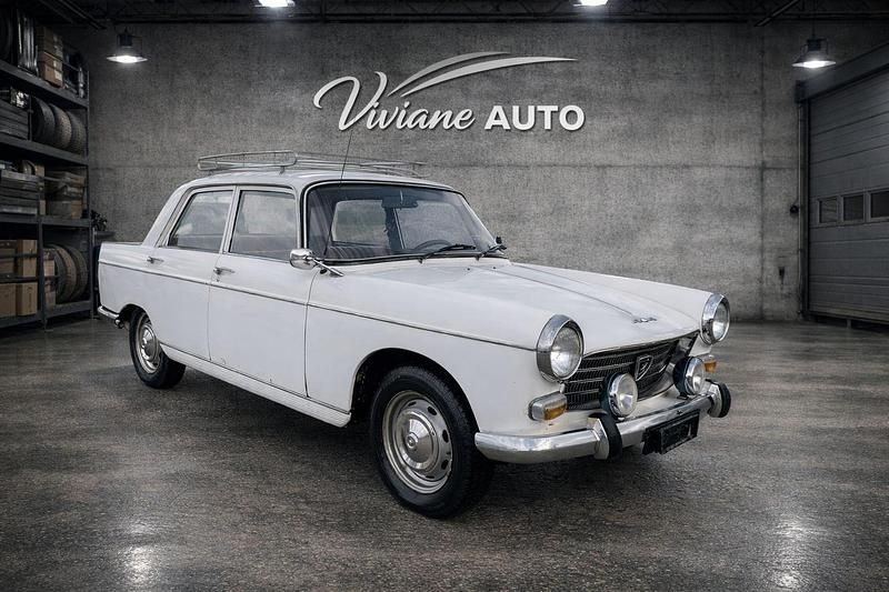 Gebraucht Peugeot 404 1973