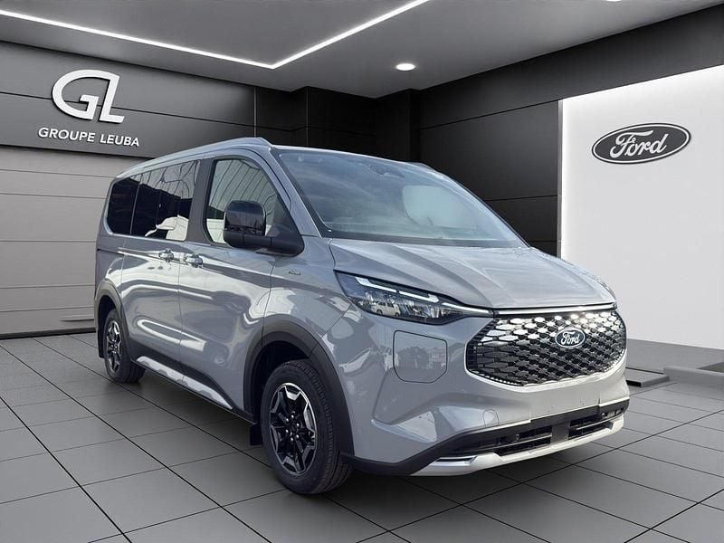 Neu Ford Tourneo Active 160 kW (218 PS) 2025 Van / Kleinbus