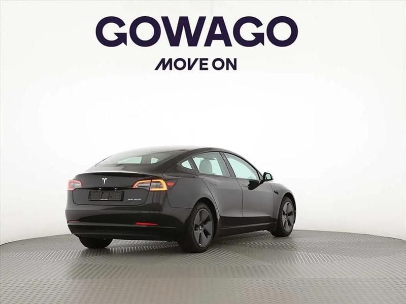 Gebraucht Tesla Model 3 366 kW (498 PS) 2025 Schwarz Limousine