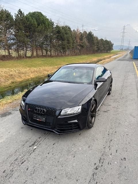 Gebraucht 2010 Audi RS5 Coupé | CHF 18’900 - Bild 1/4