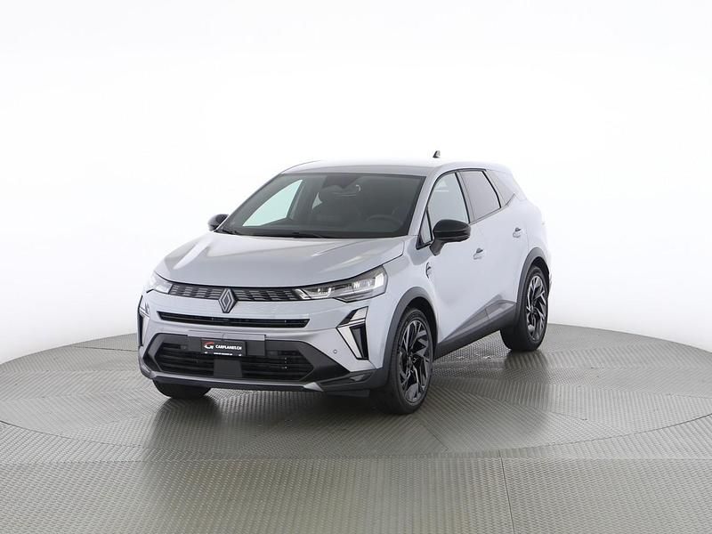 Neu 2025 Renault Symbioz Esprit Alpine SUV | CHF 38’050 (Fairer Preis) - Bild 1/4