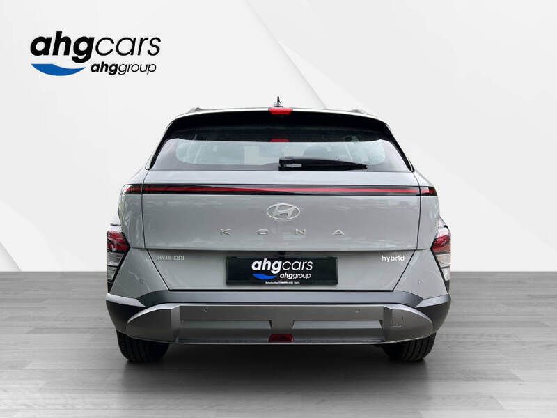 Neu Hyundai Kona 129 PS (94 kW) 2025 SUV