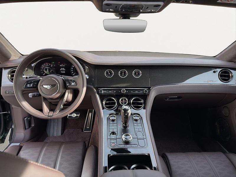 Neu Bentley Continental Mulliner 782 PS (575 kW) 2026 Coupé