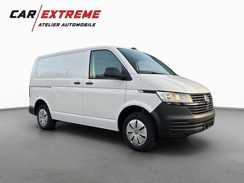 Gebraucht VW T6.1 150 PS (110 kW) 2023 Van