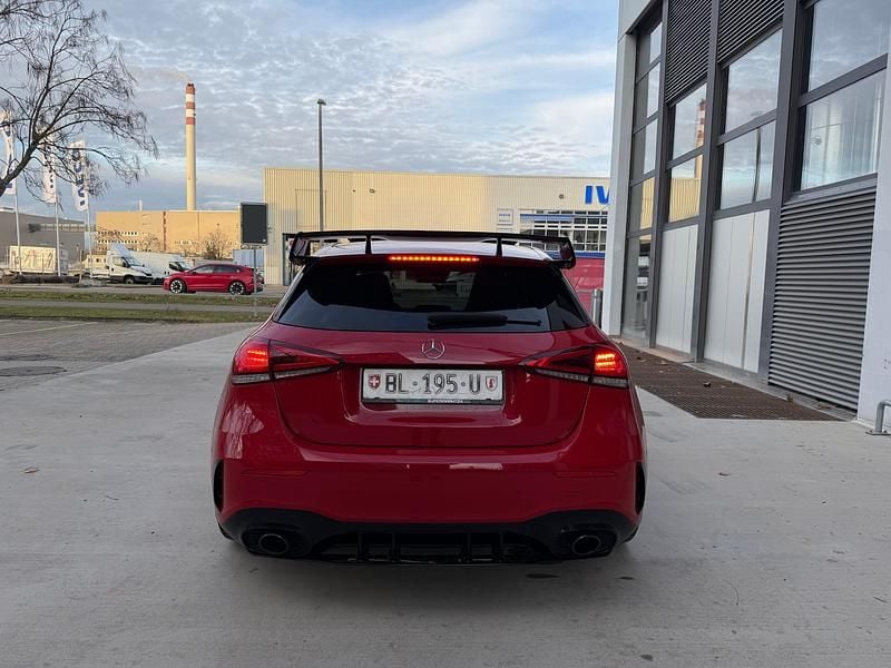 Gebraucht Mercedes A35 AMG AMG 306 PS (225 kW) 2019