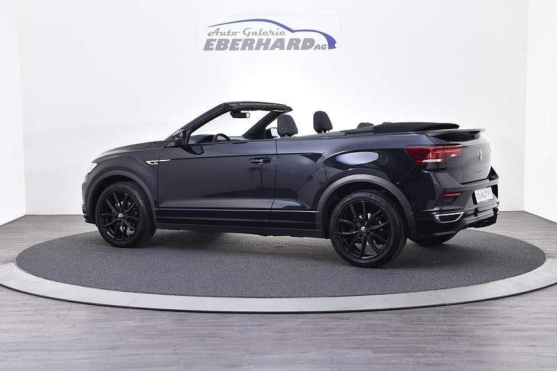 Gebraucht VW T-Roc R-line 150 PS (110 kW) 2021 SUV