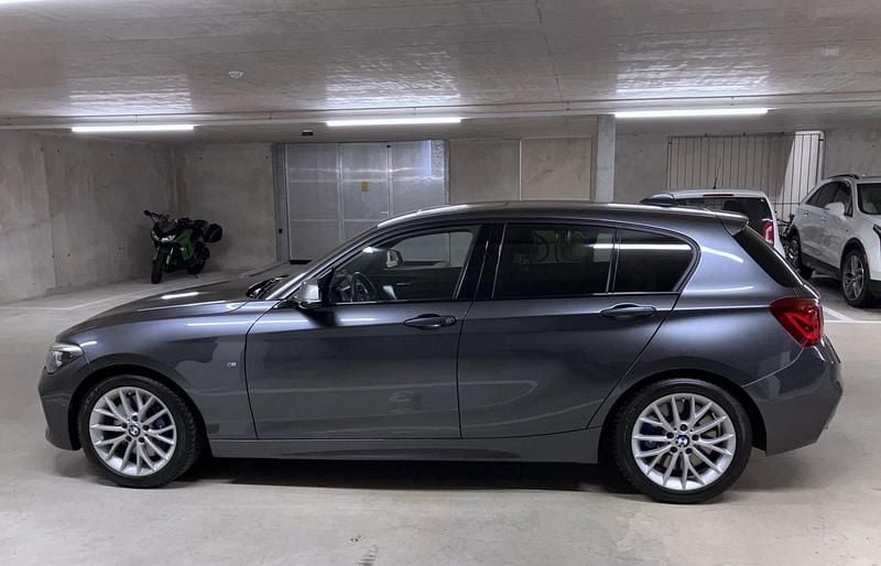 Gebraucht BMW M140 M Sport 340 PS (250 kW) 2018 Kleinwagen