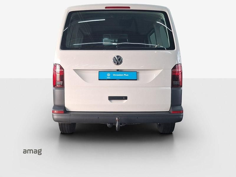 Gebraucht VW T6.1 150 PS (110 kW) 2023 Van