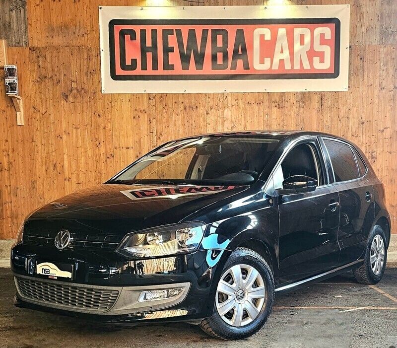 Gebraucht 2012 VW Polo Comfortline | CHF 5’990 (Fairer Preis) - Bild 1/4