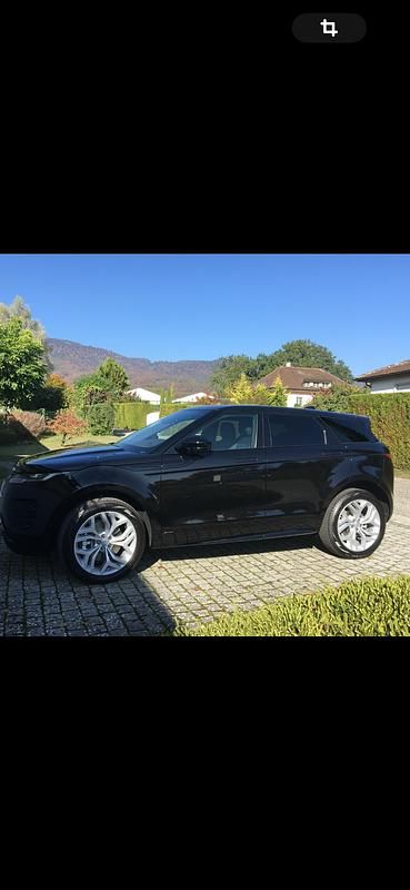 Gebraucht 2019 Land Rover Range Rover R-Dynamic SUV | CHF 23’800 - Bild 1/4