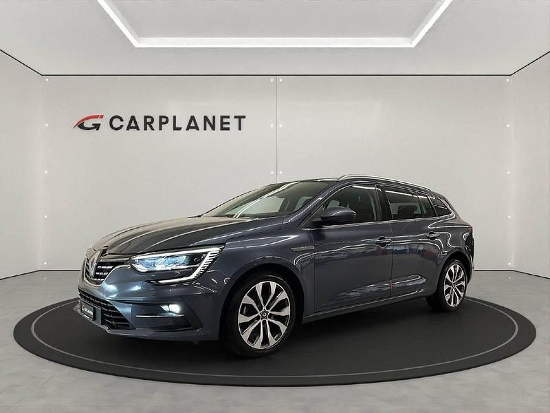 Gebraucht 2022 Renault Mégane GrandTour Techno Kombi | CHF 21’850 (Fairer Preis) - Bild 1/4