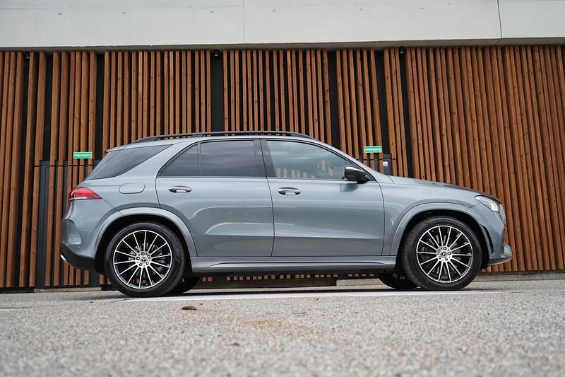 Gebraucht 2020 Mercedes GLE450 AMG AMG line | CHF 46’666 (Fairer Preis) - Bild 1/4