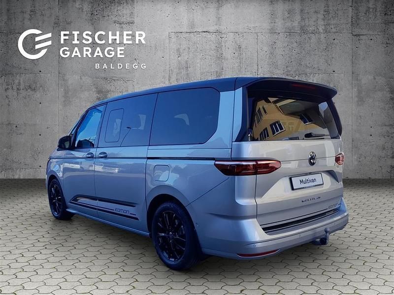 Neu VW Multivan Life 204 PS (150 kW) 2025 Van