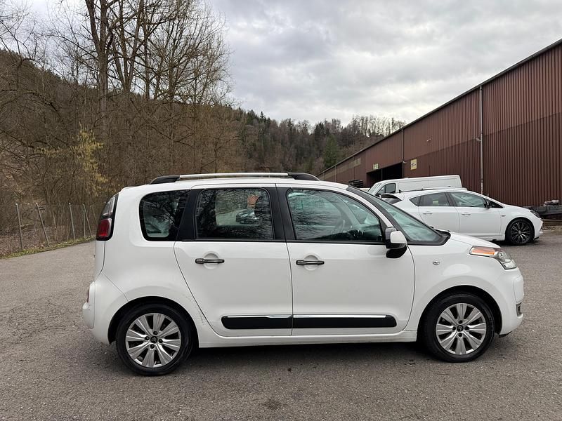Gebraucht Citroën C3 Picasso Chic 120 PS (88 kW) 2011 Van / Kleinbus