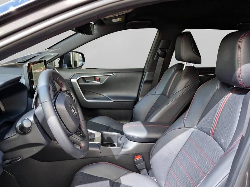 Gebraucht Toyota RAV4 Hybrid 306 PS (225 kW) 2025 SUV