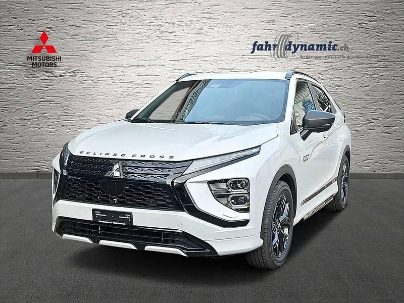 Gebraucht 2023 Mitsubishi Eclipse Cross SUV | CHF 45’900 - Bild 1/4