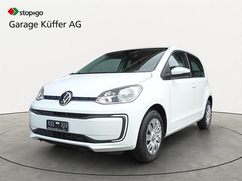 Gebraucht VW e-up! 60 kW (82 PS) 2023 Kleinwagen