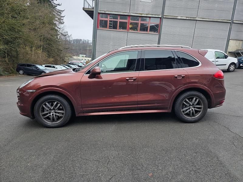 Gebraucht Porsche Cayenne 245 PS (180 kW) 2013 SUV