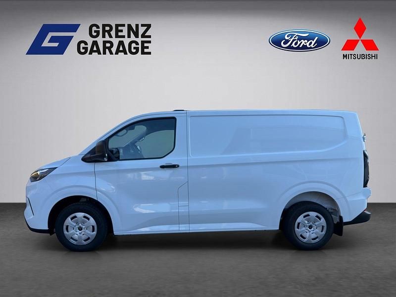 Neu Ford Transit Trend 136 PS (100 kW) 2026 Van