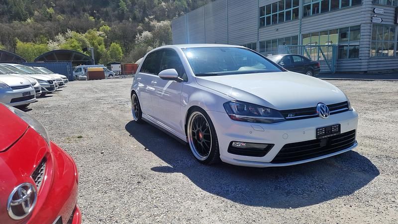 Gebraucht 2014 VW Golf VII Design | CHF 10’900 (Fairer Preis) - Bild 1/4