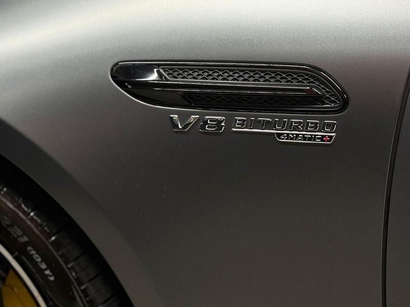 Gebraucht Mercedes S63 AMG AMG 639 PS (469 kW) 2019