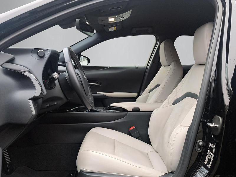 Gebraucht Lexus UX 250h 184 PS (135 kW) 2020 Schwarz SUV