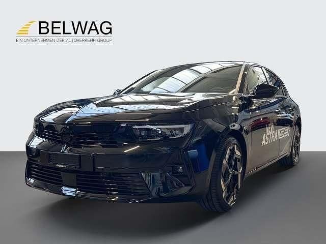 Gebraucht 2023 Opel Astra GSe Limousine | CHF 27’900 - Bild 1/4