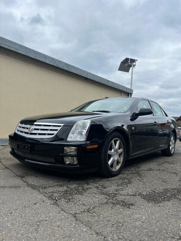 Gebraucht 2005 Cadillac STS | CHF 8’900 - Bild 1/4
