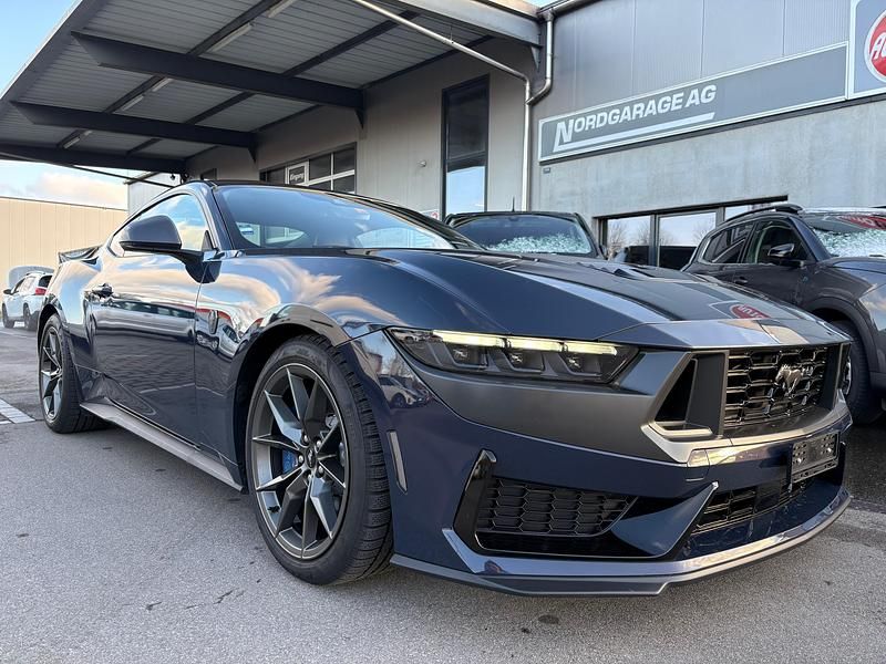 Gebraucht Ford Mustang Dark Horse 454 PS (333 kW) 2024 Coupé