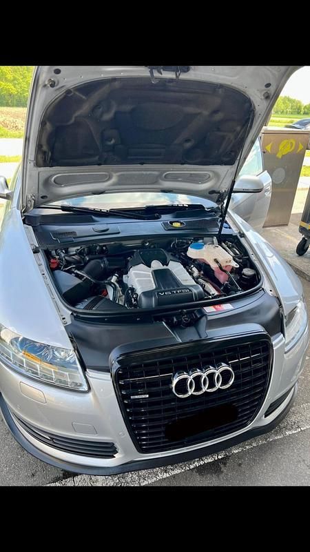 Gebraucht Audi A6 290 PS (213 kW) 2008