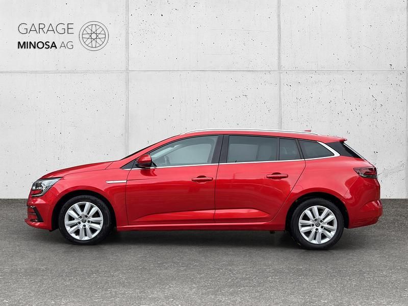 Gebraucht Renault Mégane IV Business 115 PS (84 kW) 2020