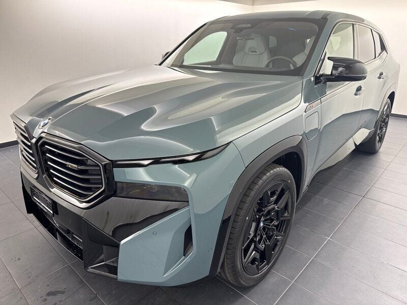 Gebraucht 2023 BMW XM Comfort Edition SUV | CHF 97’800 - Bild 1/4