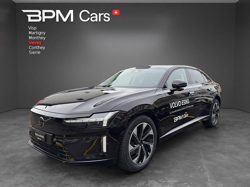 Gebraucht Volvo ES90 Ultra 244 kW (333 PS) 2026 Limousine